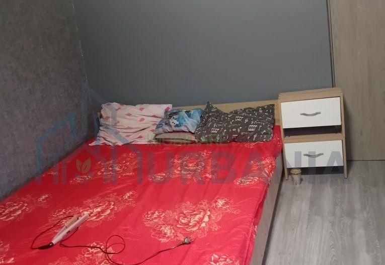 Vânzare casă tradițională, Vorovesti, Miroslava – 3 camere, 55 mp, teren 975 mp - Poză 2