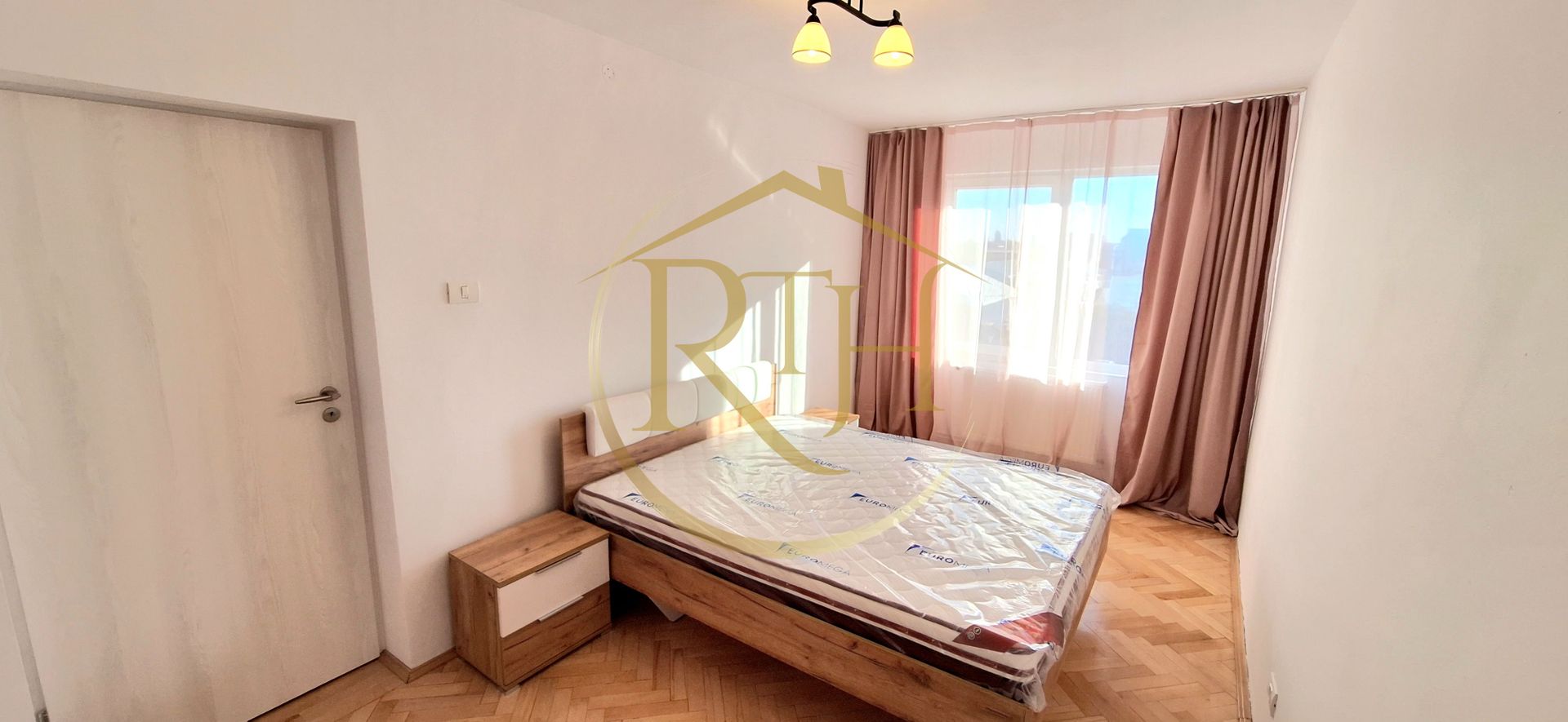 Prima închiriere!Apartament 2 camere, zona Soarelui,str. Cerna, centrala termica - Poză 6