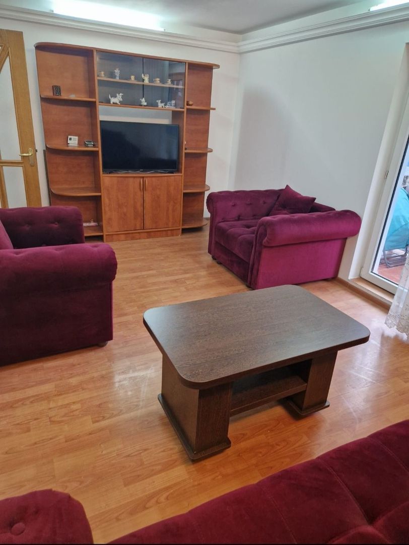 Apartament de închiriat 2 camere. complet mobilat si utilat, Crângași - Poză 2