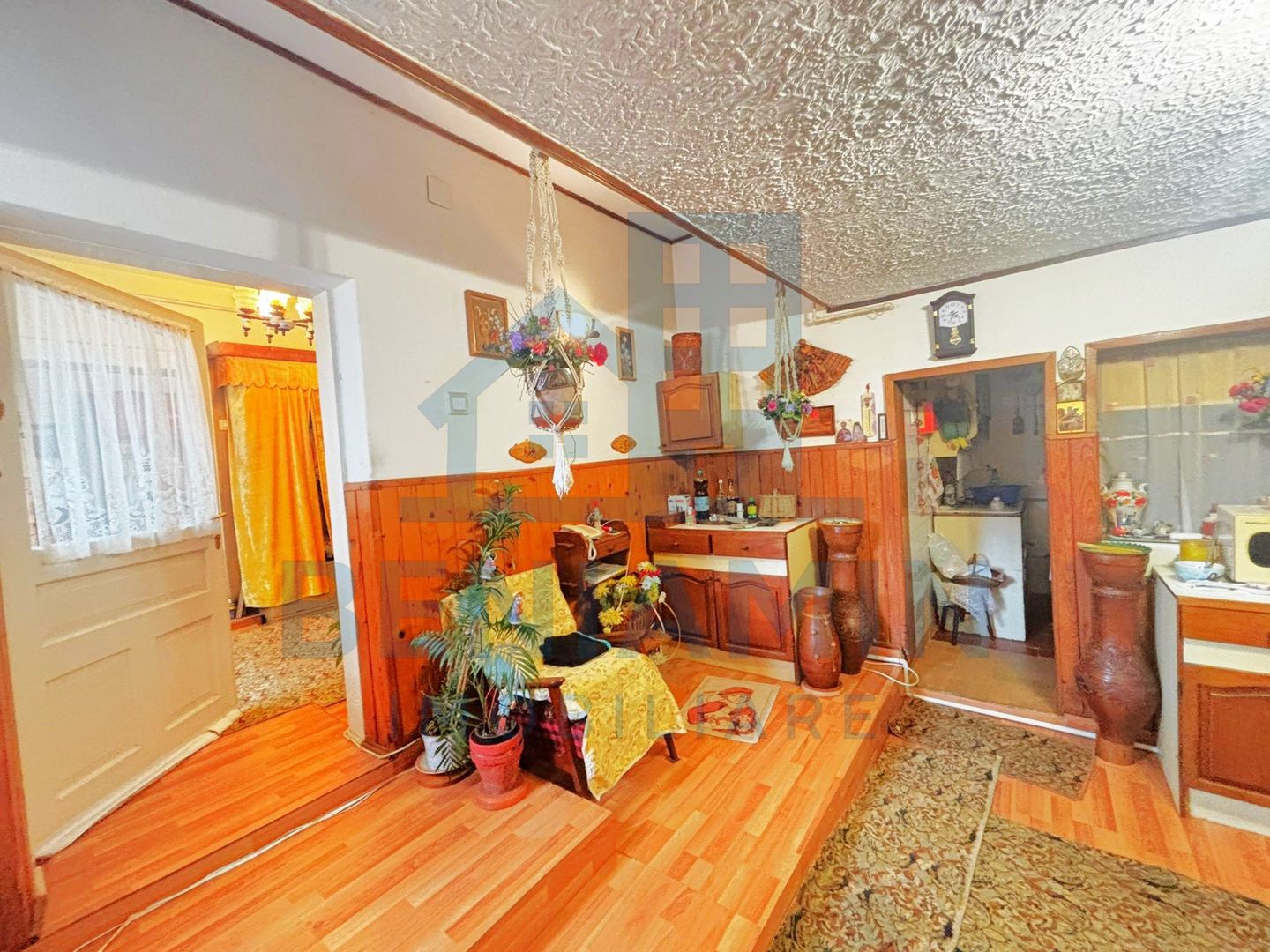 Casa-Central-Brasov-Sitei-Universitate-125mp-curte-280mp-Disponibila - Poză 6