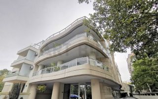 Zero comision, 195mp birou mobilat, terasa 160mp, Cotroceni, 3' metrou - Poză 12