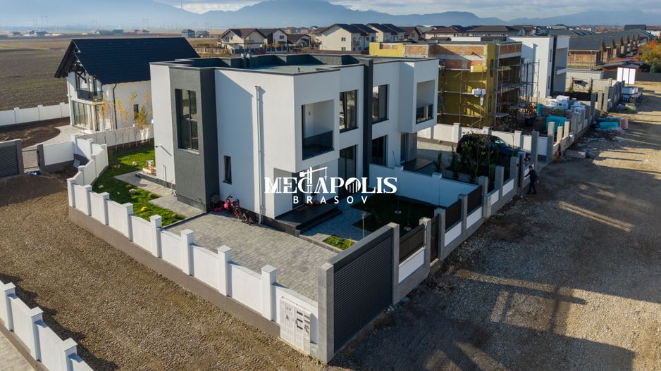 Direct Dezvoltator | Predare Aprilie 2025 | Utilitǎți | TVA Inclus - Poză 8