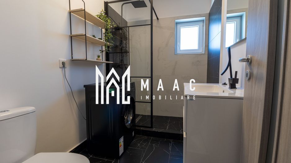 Apartament 2 camere | Decomandat | Nou | Balcon | Parcare - Poză 5