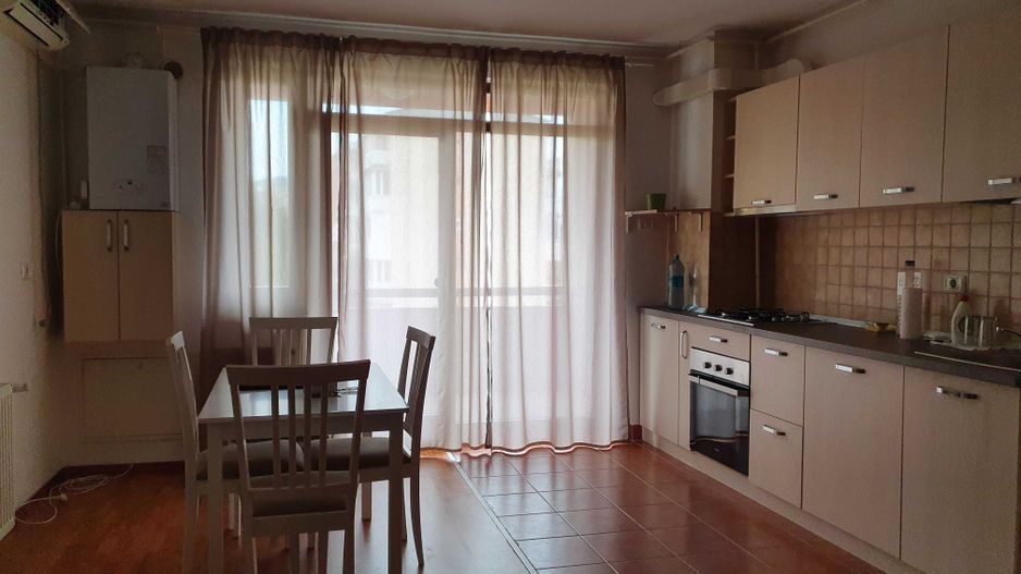 Soarelui-Lidia | 2 camere | Bloc nou | Loc de parcare - Poză 2