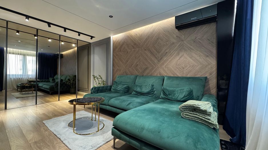 2 camere || LUX - DRISTOR - Poză 2