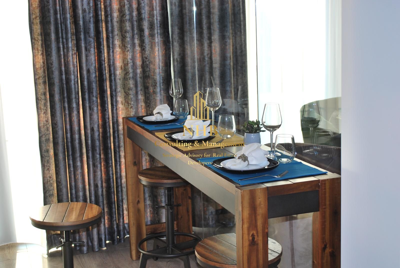 Apartament cu 2 camere + Parcare - Cloud9 - Poză 5