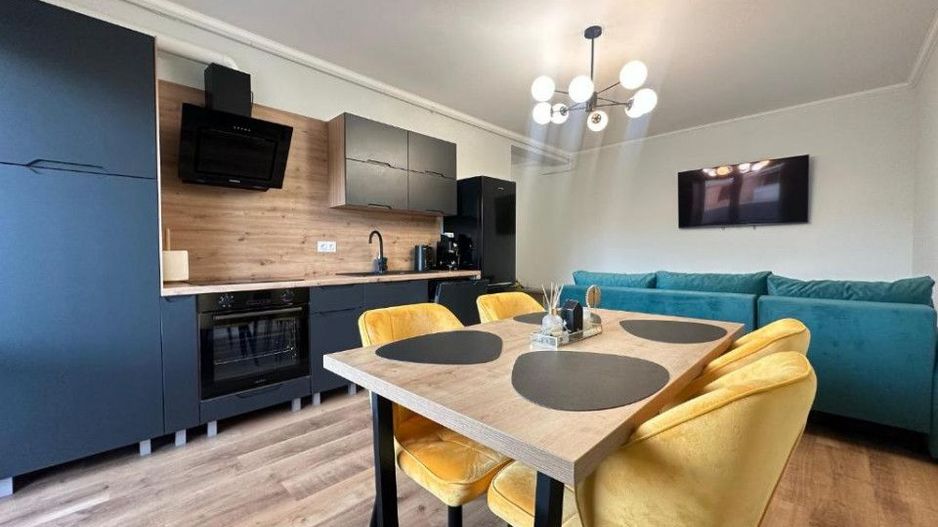 Apartament 3 camere - regim hotelier - Str. Doamna Stanca - Poză 2
