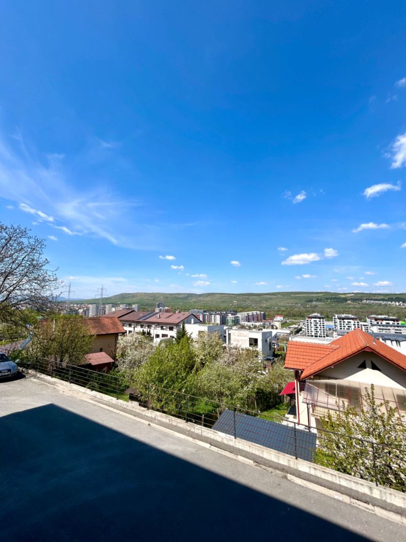 Apartament 2 camere de vânzare | Zona Vivo Florești - Poză 12