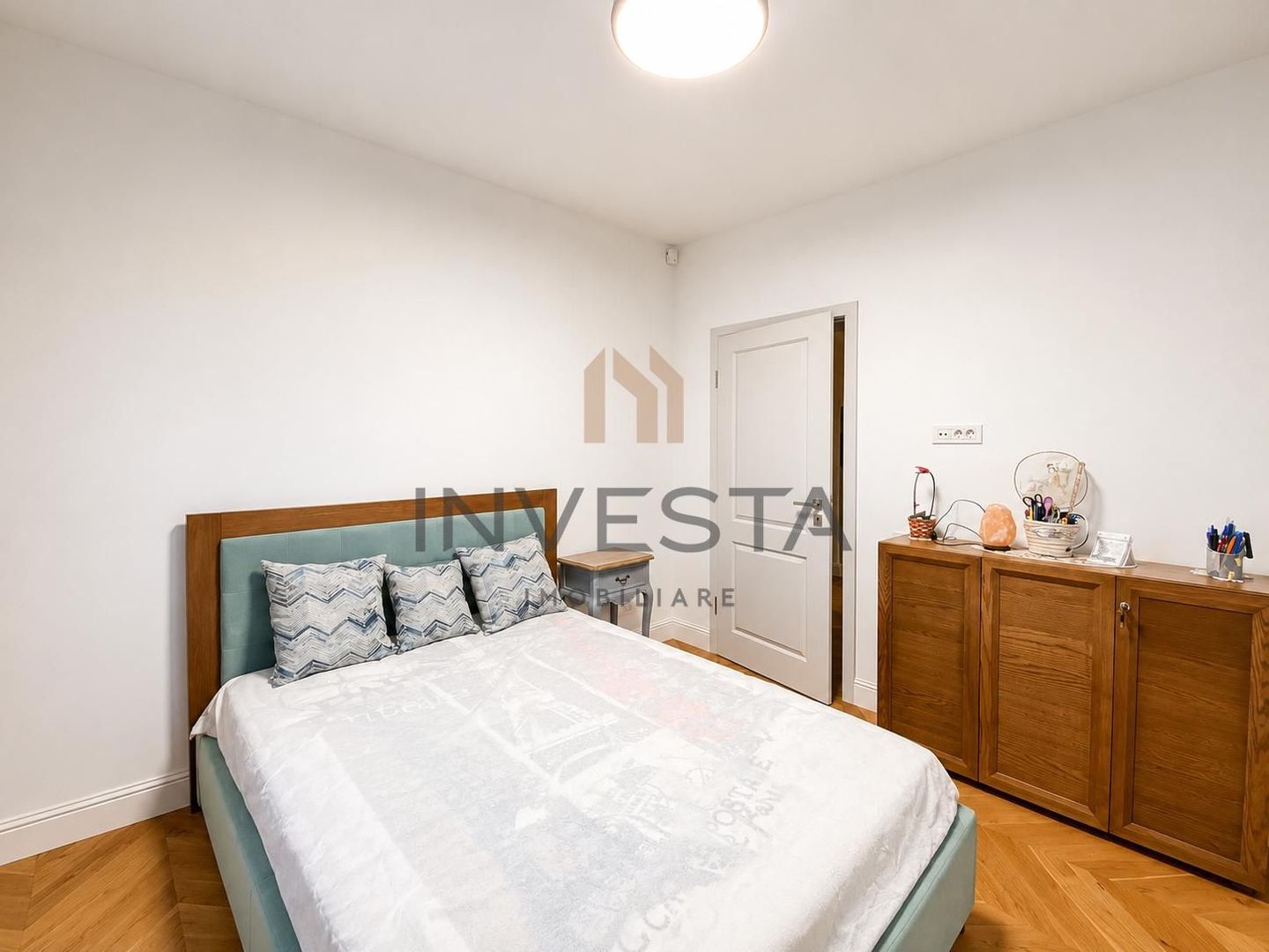 Apartament 4 camere premium 146 mp de inchiriat + garaj, zona Centrala - Poză 13
