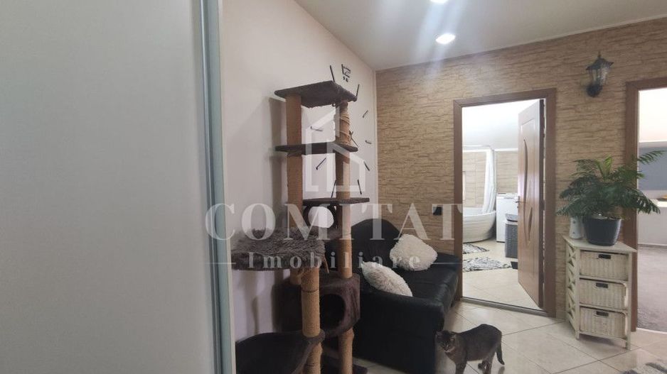 Apartament de vânzare | 2 camere| zona Florilor - Poză 5