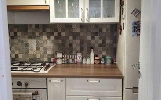 comison 0/ Apartament Stirbei Voda/Calea Victoriei - Poză 5