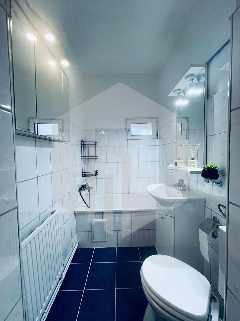 Mansarda pe 2 etaje | 3 Camere | Zona Rahovei | 63mpu | Decomandata - Poză 4