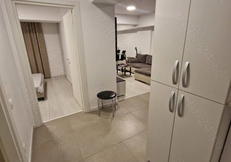 2 camere - Grozavesti - loc de parcare - Poză 6