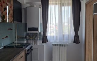 Garsoniera mobilata de vanzare cu loc de parcare la demisol A38 - Poză 3