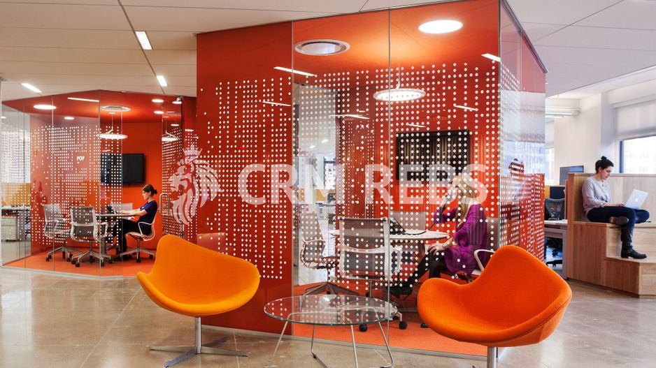 Spatiu de birouri de inchiriat la 2 minute de centru! - Poză 3