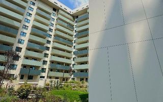 Închiriere apartament 2 camere cu vedere spectaculoasă la Sky Tower şi Promenada - Poză 13