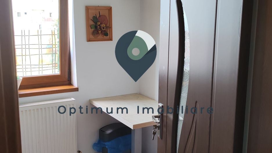 Apartament cu 3 camere in Manastur, zona Calvaria ! - Poză 5