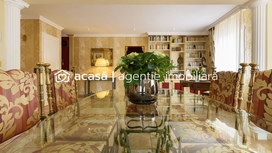 Vila fermecătoare la 25 minute de Cannes - Poză 12