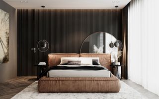 Duplex rafinat de 5 camere într-o zonă istorică din inima Capitalei - Poză 15