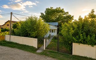 De vânzare casă în Miroslăvești, Puchenii Mari, Prahova - Poză 1