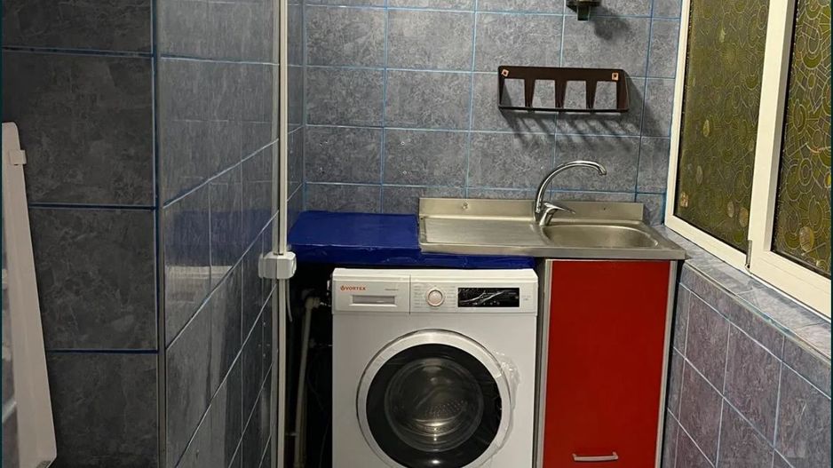 GARSONIERA SOS PANTELIMON, PET-FRIENDLY, BUCATARIE INCHISA, REABILITAT - Poză 4