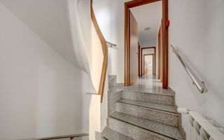 Dorobanti Victoriei Vila birou de inchiriat - acces stradal - - Poză 9