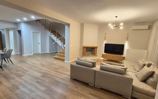 Vila 430,44 mp Green Lake Baneasa - Poză 4