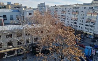 Apartament 2 Camere cu Terasă și Vedere Superbă | Piața Amzei – Ultracentral - Poză 2