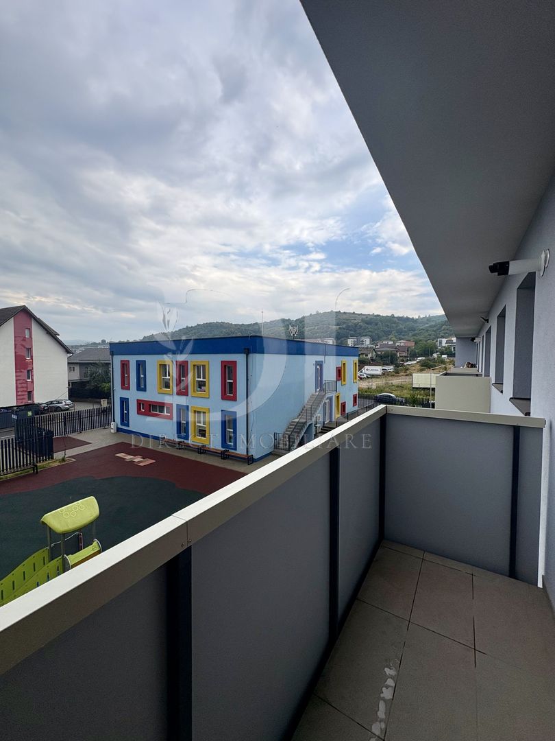 Apartament decomandat 2 camere | Bloc nou 2025 | Terra, Florești - Poză 15