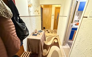 Apartament 2 camere Decomandat | Etaj intermediar | Zona Între Lacuri - Poză 7