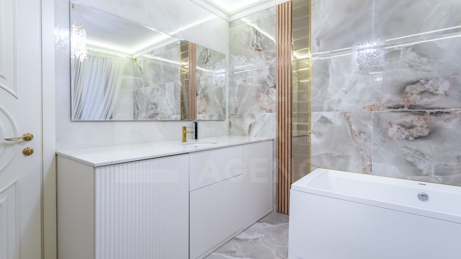 Vânzare, casă, 3 nivele, 300 mp+7,2 ari, str. Chișiniău, Cricova - Poză 63