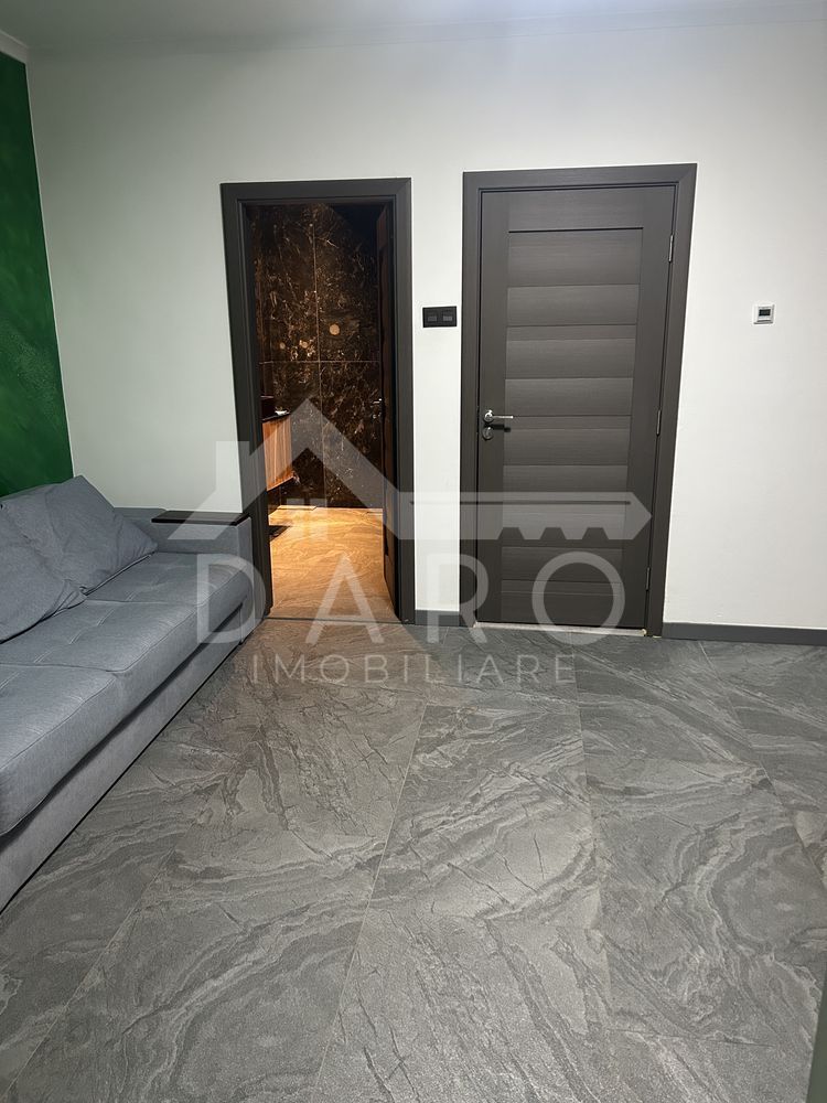 Clădire ideală pensiune / vilă – zonă verde, lângă Zoo Târgu Mureș - Poză 4