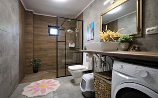 Casa de vanzare constructie 2023 | Bighilin, Bucov | Comision 0% - Poză 8