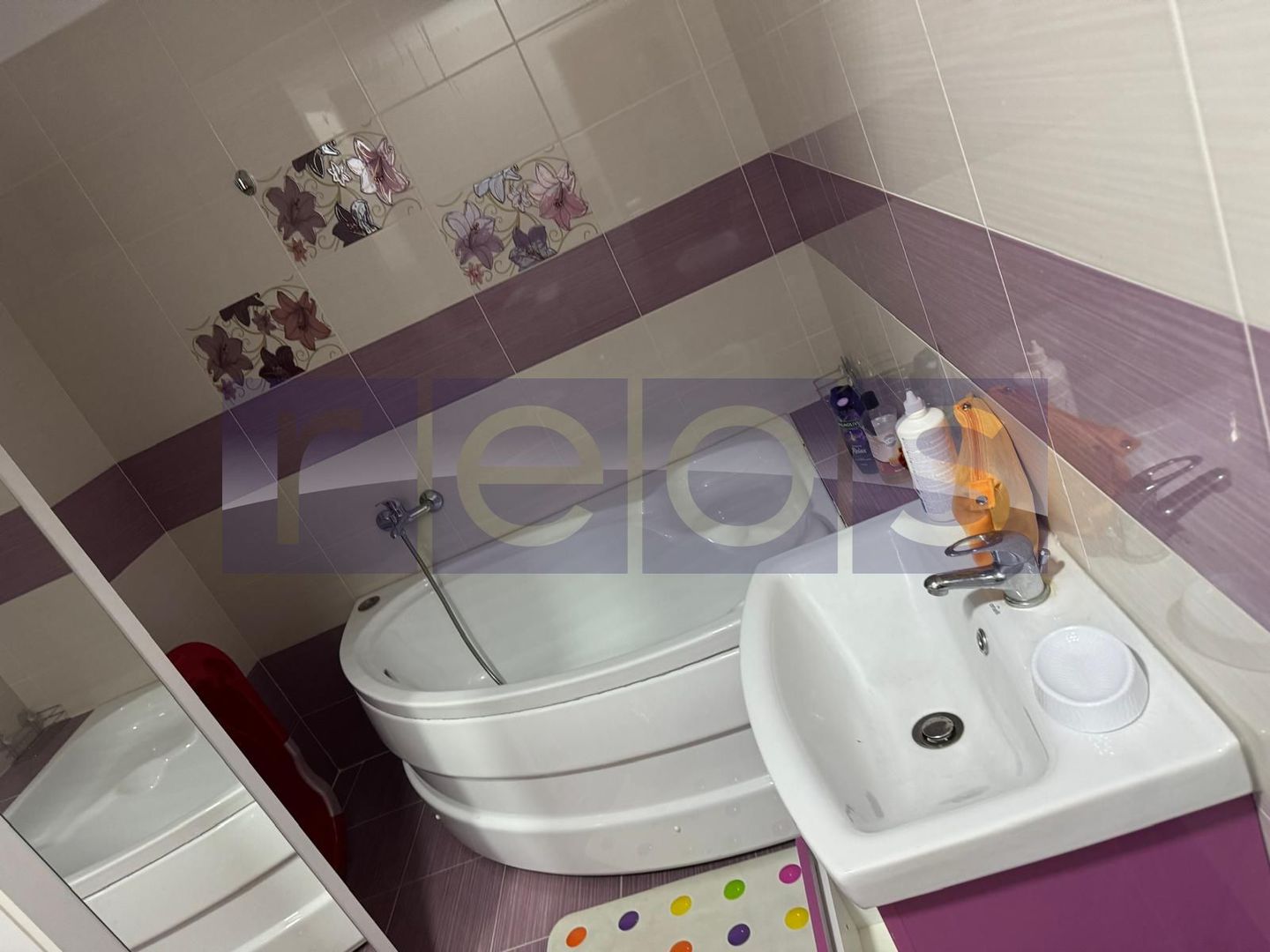 VANZARE 2 CAMERE | PARTER INALT 44MP | BUCURESTII NOI | MOBILAT-UTILAT - Poză 8