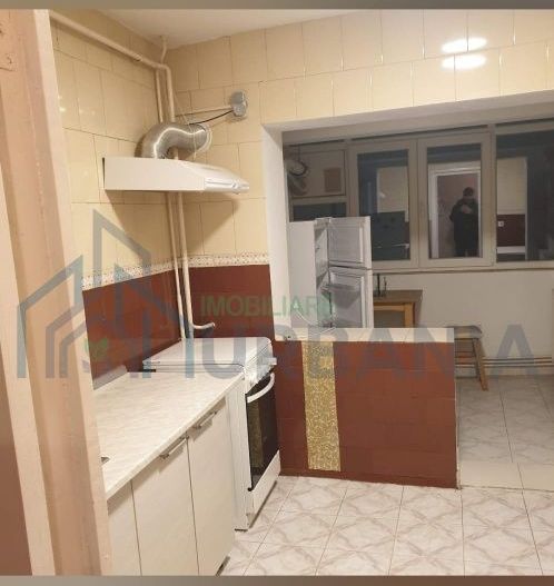 Apartament 4 camere, 2 băi, 90 mp, lângă UMF, Independenței nr. 6, Bloc R2, Etaj 3 – de închiriat - Poză 5
