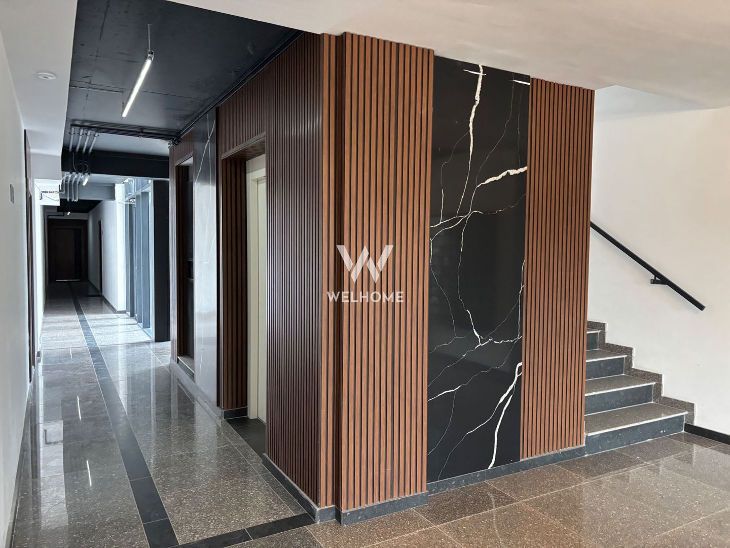 Apartament PREMIUM 3 camere cu parcare subterana - zona Centrala - Poză 21