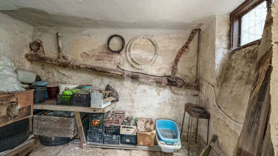 FERDINAND - Oborul Nou | Casa individuala 276mp teren| Renovare facila - Poză 24