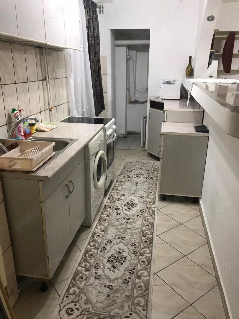 Garsoniera bloc apartamente, 44mp, libera, 85500Euro - Poză 5