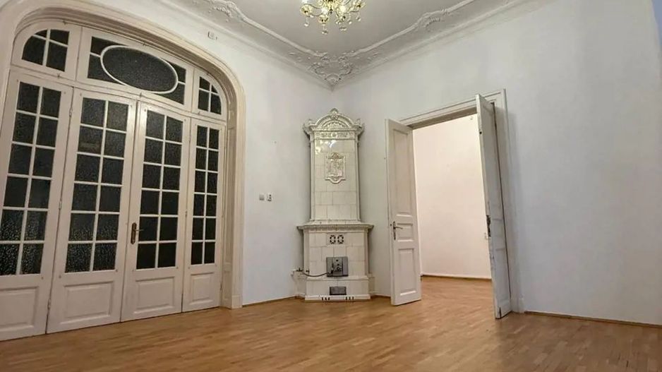 De inchiriat spatiu de birouri/ apartament nemobilat UltraCentral - Poză 1