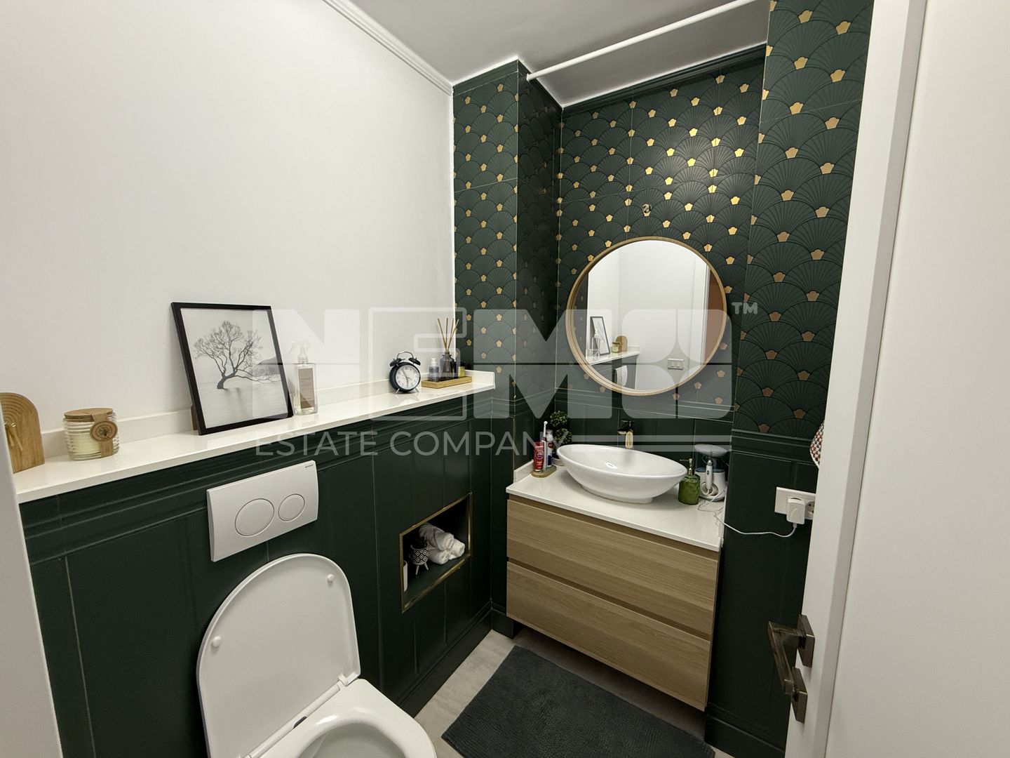 Apartament 4 Camere | 2 Balcoane | Rădăuți - Poză 21