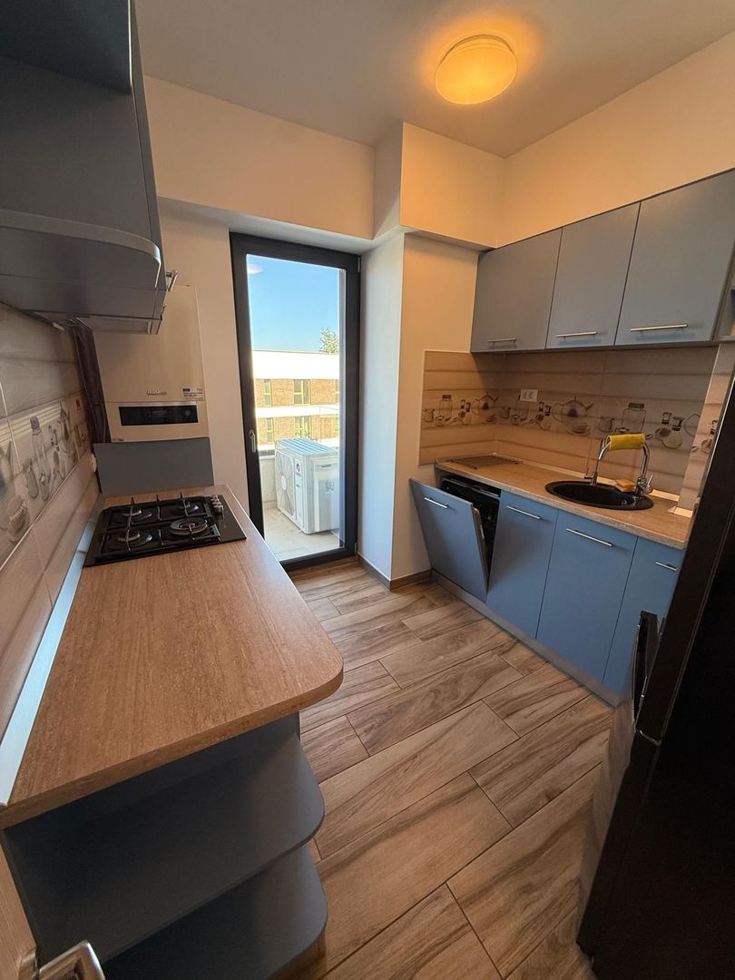 Apartament 4 Camere Premium | Union Plaza Residence | Bulevardul Unirii - Poză 7