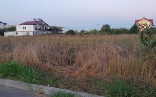 Costinești, Golful Francez | Teren 2.010 mp | P+4E+M - Poză 8