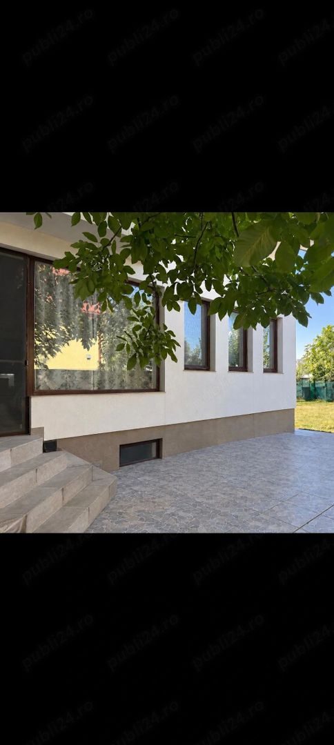 Vila Sector 1 | 3 dormitoare | Demisol + Parter + Etaj | Grădină - Poză 10