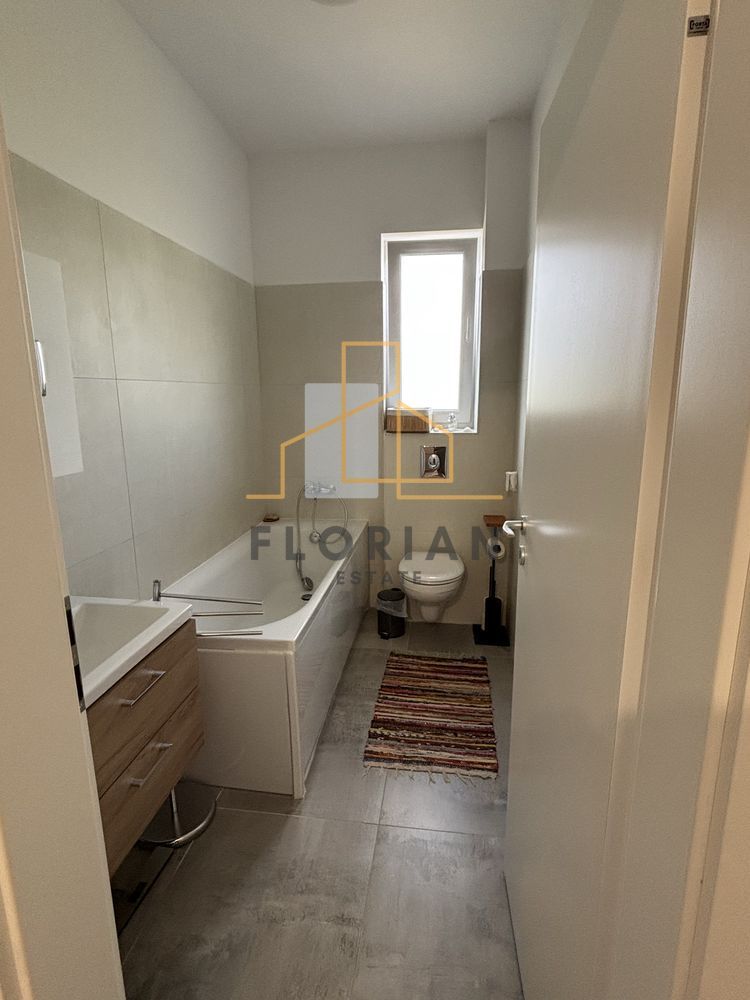 Apartament 2 camere decomandat, bloc 2022, Braytim – Calea Urseni - Poză 5