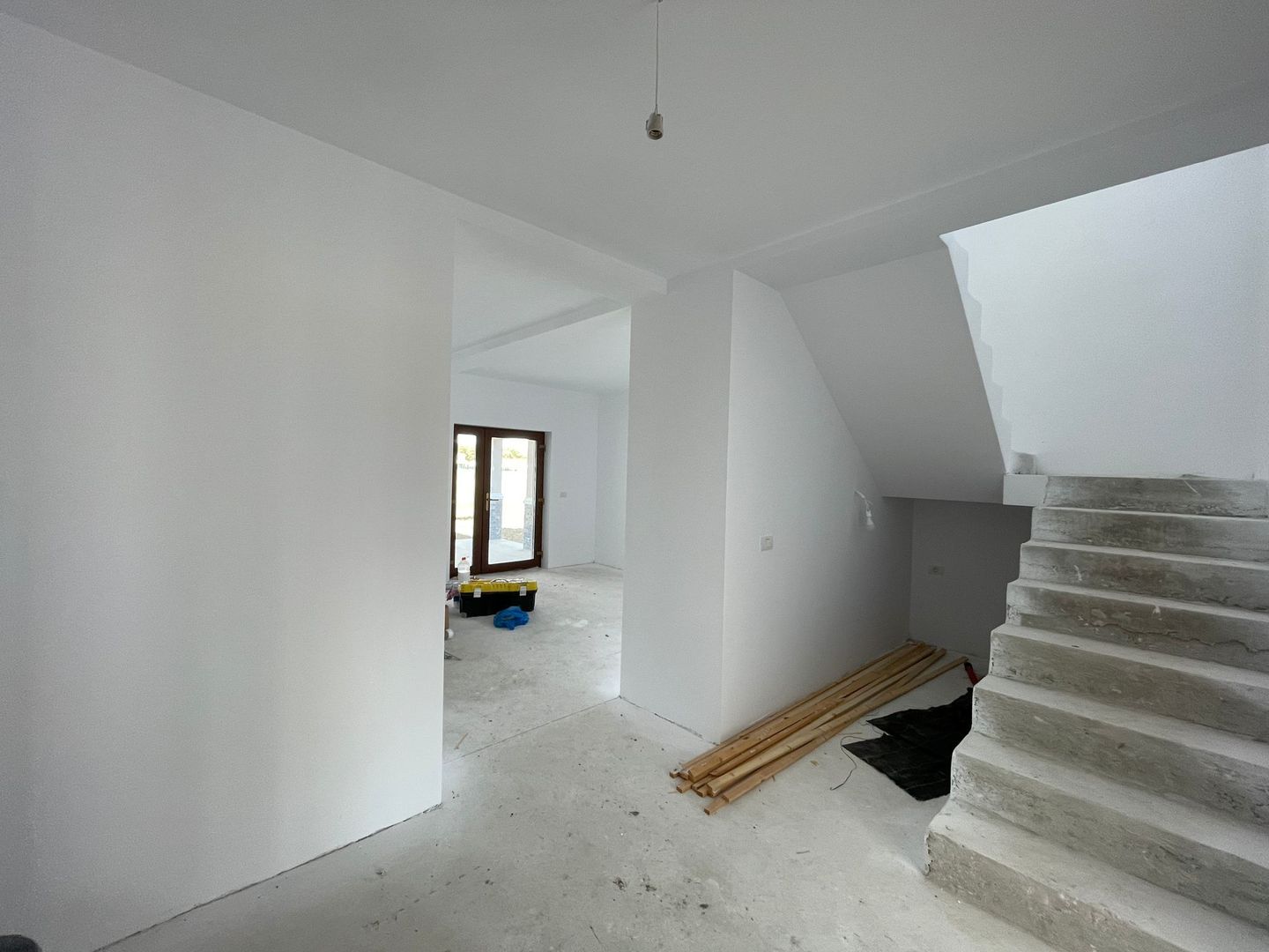 Duplex cu 5 camere-Super Pozitie-190000€|Ghiroda - Poză 5