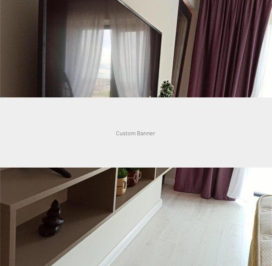 Apartament modern 3 camere | Tractorul - Poză 6