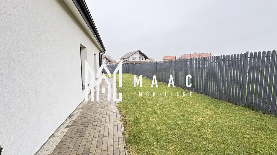 Casa Individuală I4 camere I Dependințe I Teren  890 mp - Poză 9