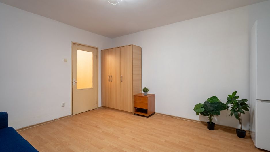 COMISION 0% - Garsoniera cu balcon Bd. Timisoara - Plaza Romania - Poză 3