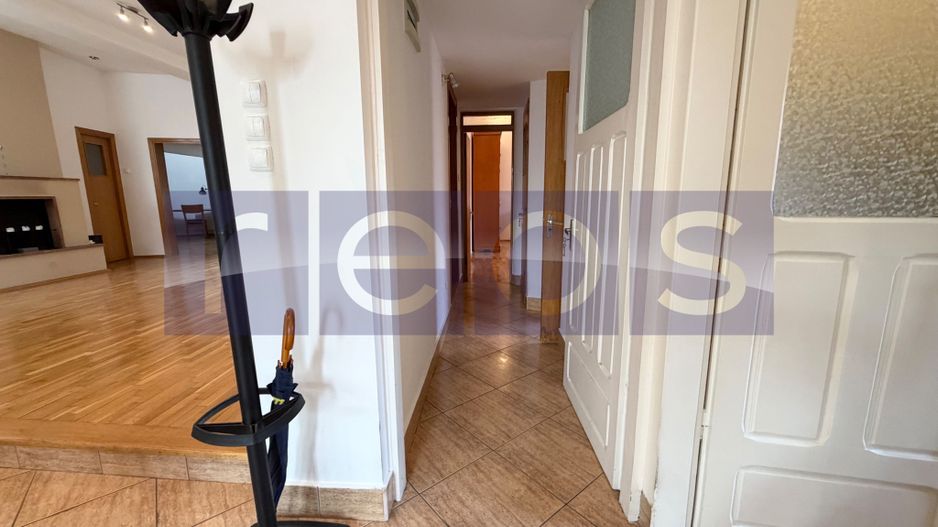INCHIRIERE 3 CAMERE | 124 MP | VILA | SEMINEU | CENTRALA PROPRIE - Poză 15