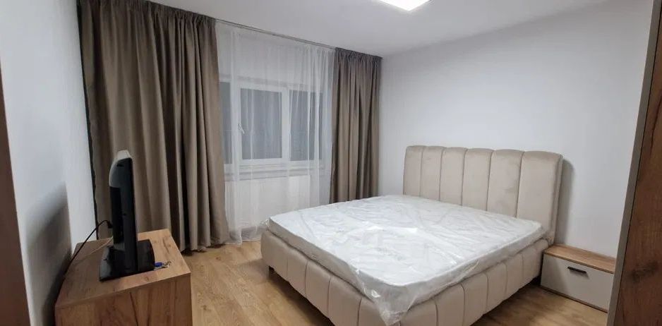 Apartamnet 2 camere zona Timpuri Noi - Poză 3